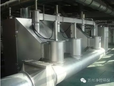 女的被艹了免费VOCs吸附催化净化系统